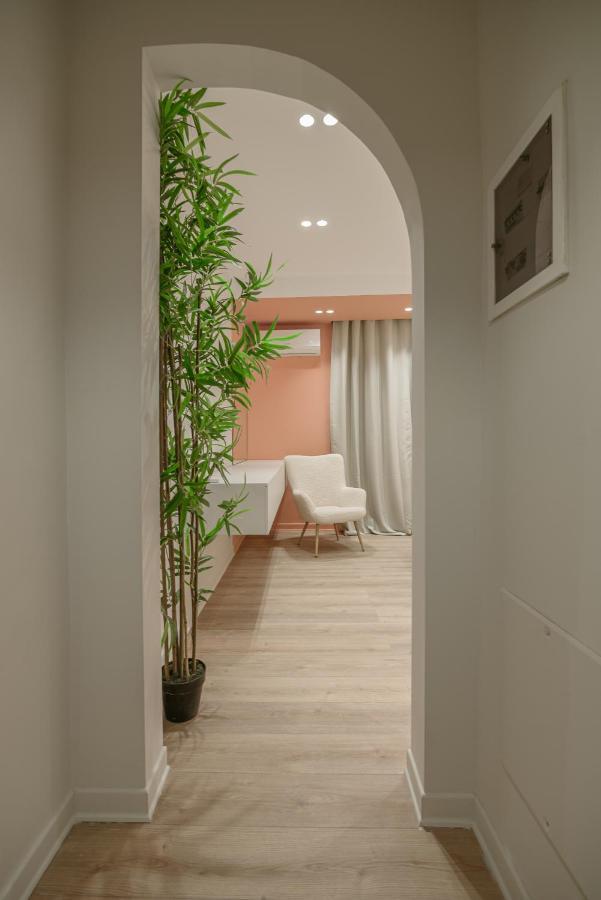 No125 - City Centre Room Apartment Orestiada Exterior foto