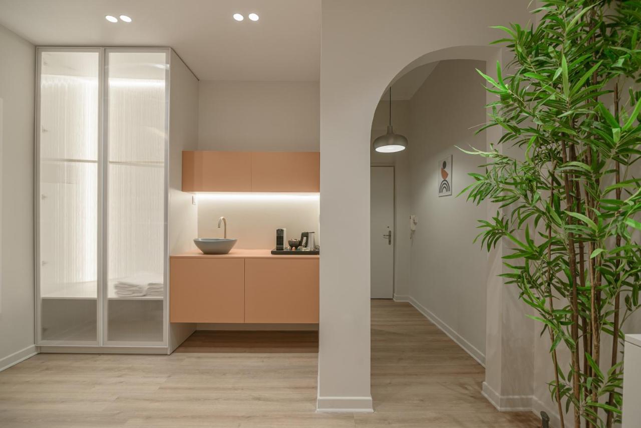 No125 - City Centre Room Apartment Orestiada Exterior foto