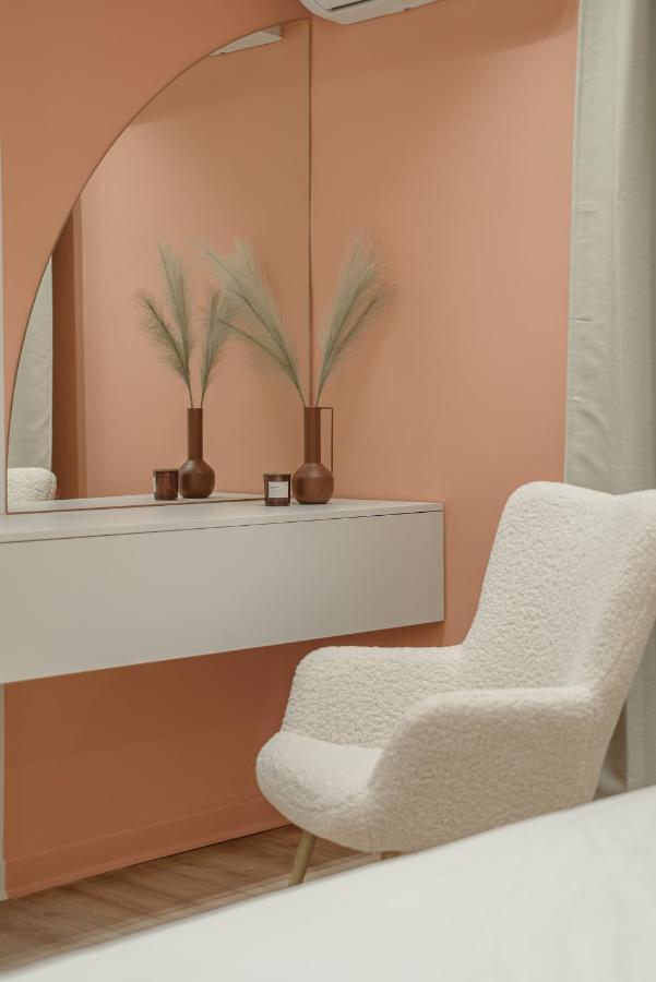 No125 - City Centre Room Apartment Orestiada Exterior foto